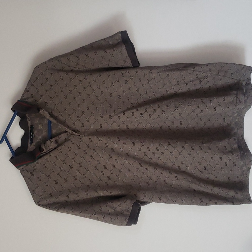 Gucci tshirt